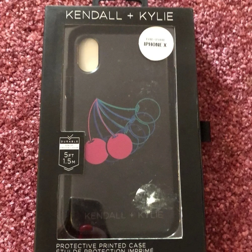 New Kendall + Kylie Phone Case